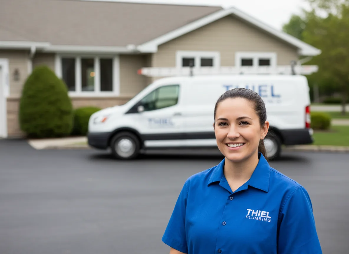 Plumber Unionville Center, OH FAQs